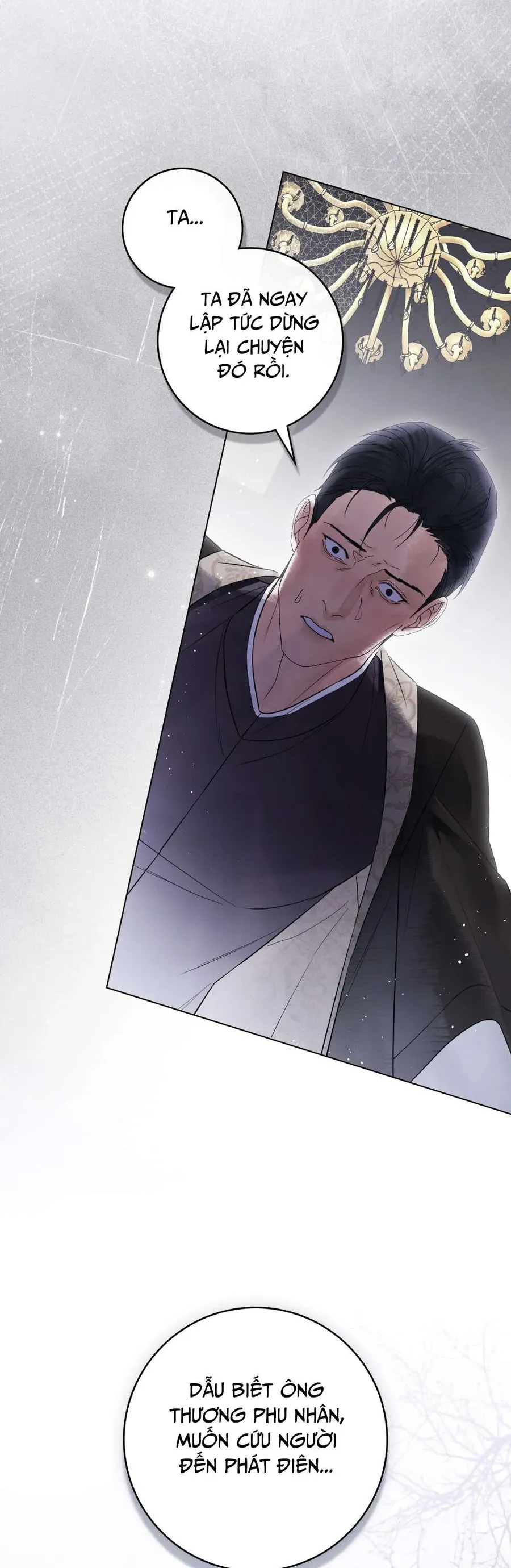 Người Chồng Độc Ác Chap 30 - Next Chap 29