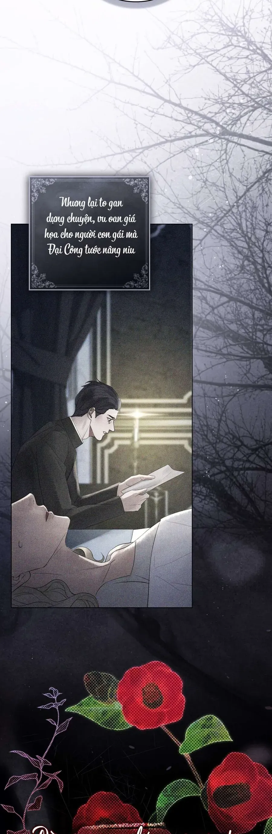 Người Chồng Độc Ác Chap 30 - Next Chap 29