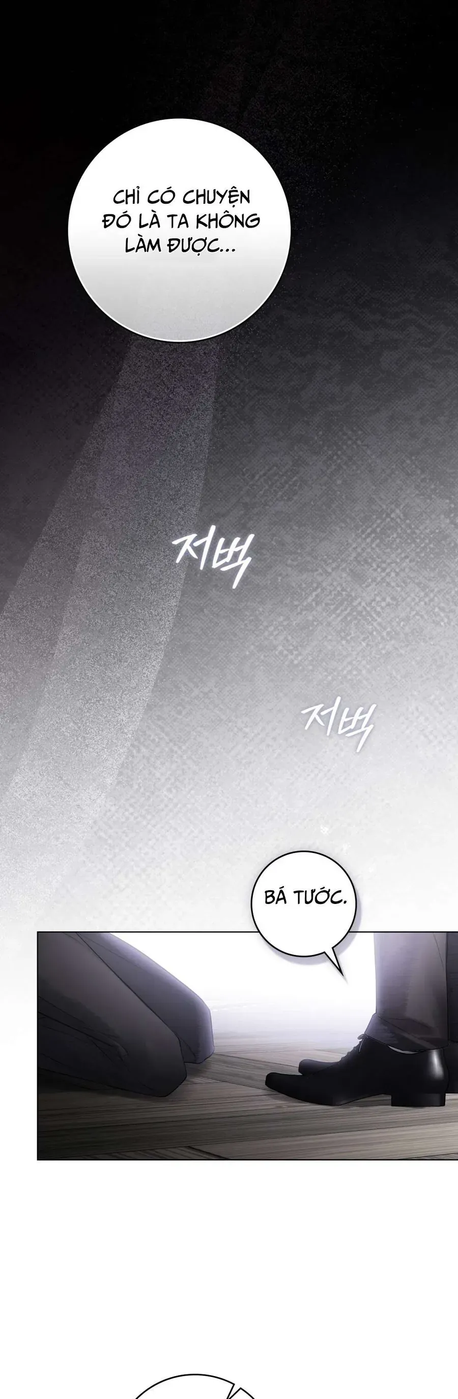 Người Chồng Độc Ác Chap 30 - Next Chap 29