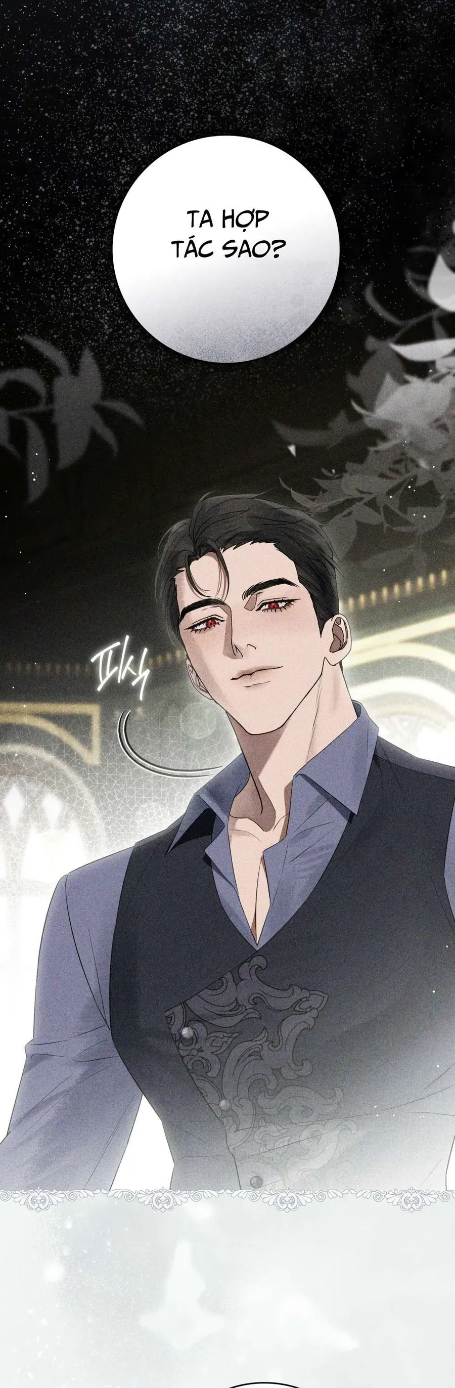 Người Chồng Độc Ác Chap 30 - Next Chap 29