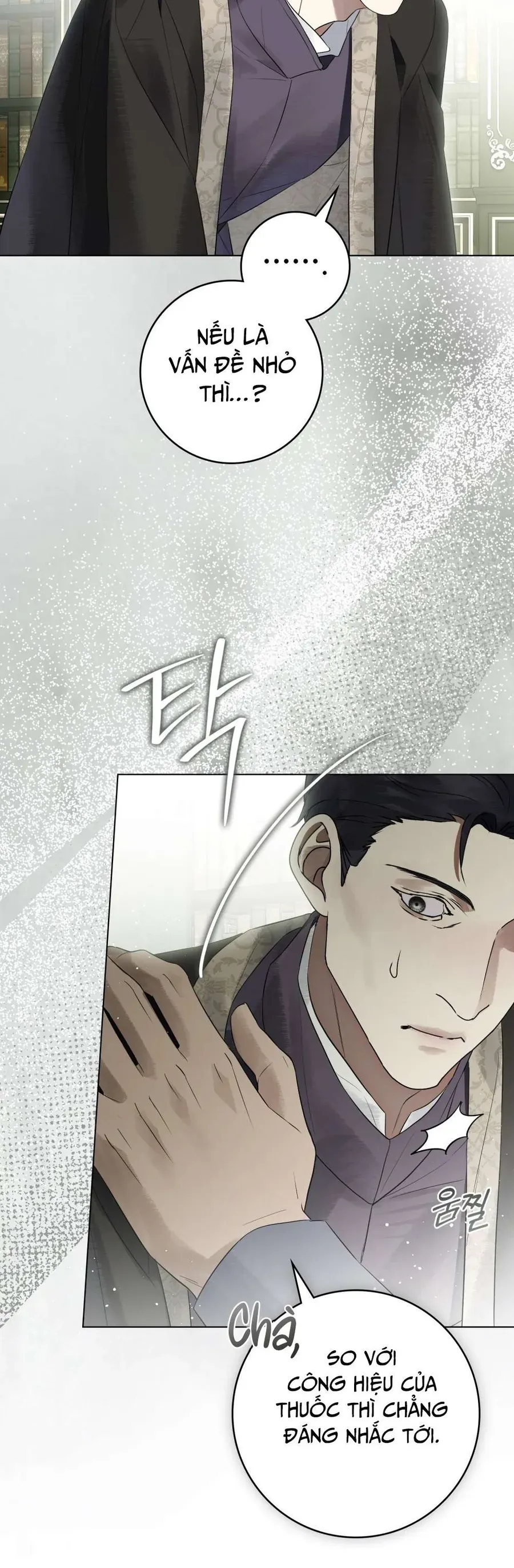 Người Chồng Độc Ác Chap 30 - Next Chap 29