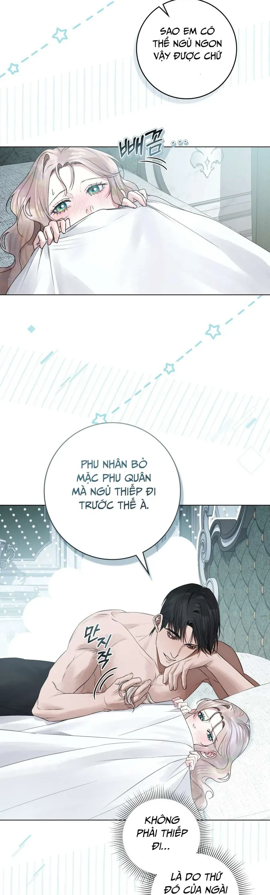 Người Chồng Độc Ác Chap 30 - Next Chap 29