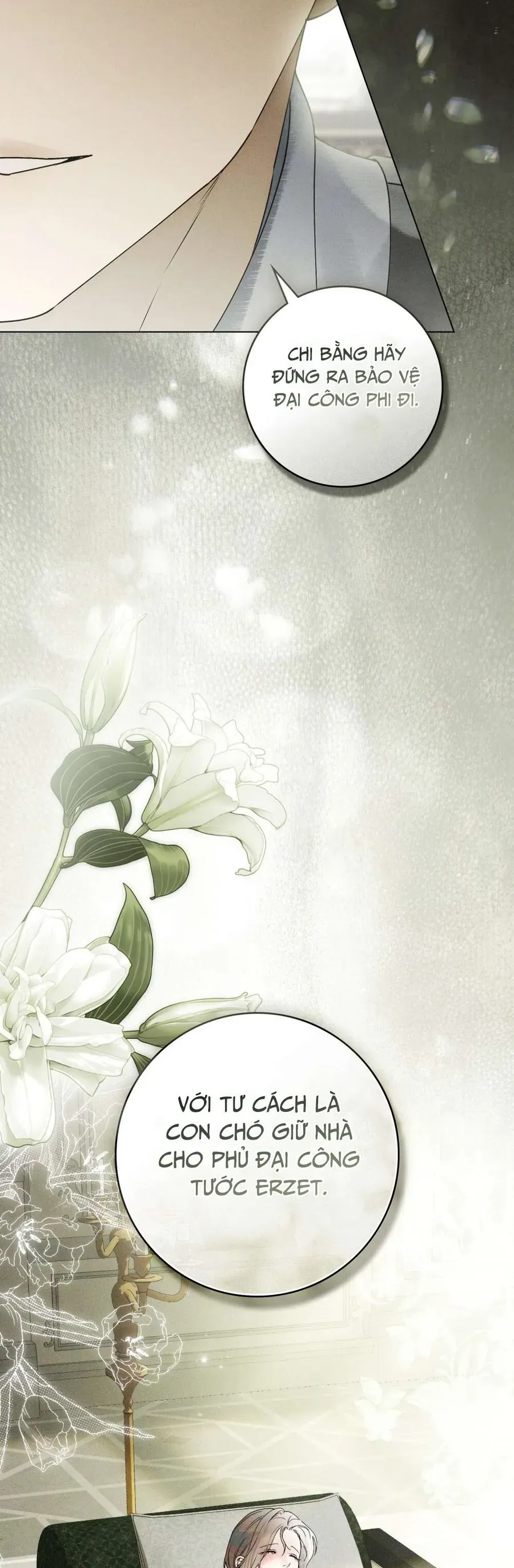 Người Chồng Độc Ác Chap 30 - Next Chap 29