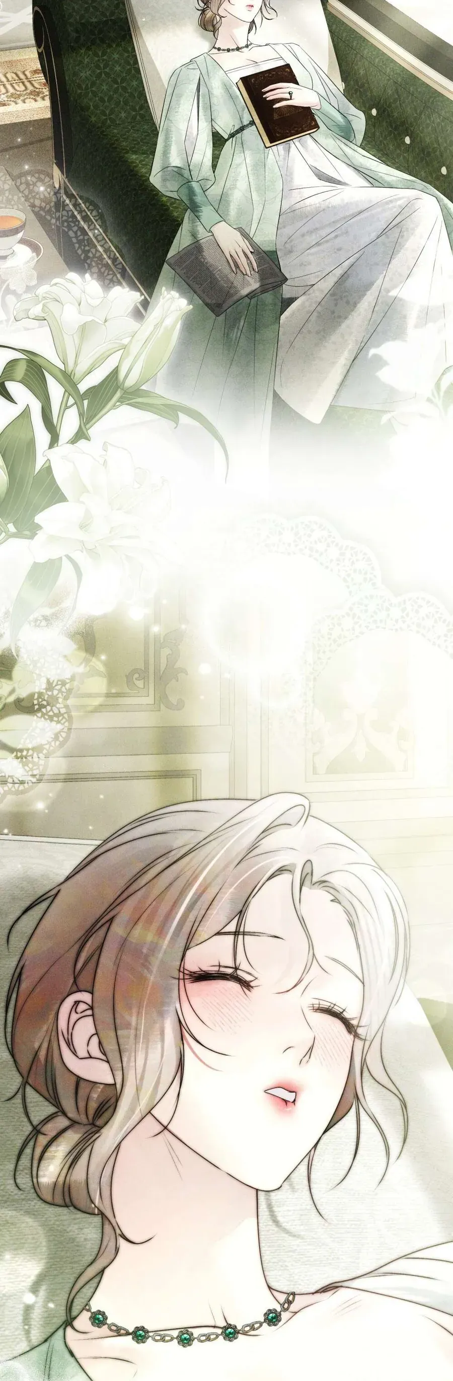 Người Chồng Độc Ác Chap 30 - Next Chap 29