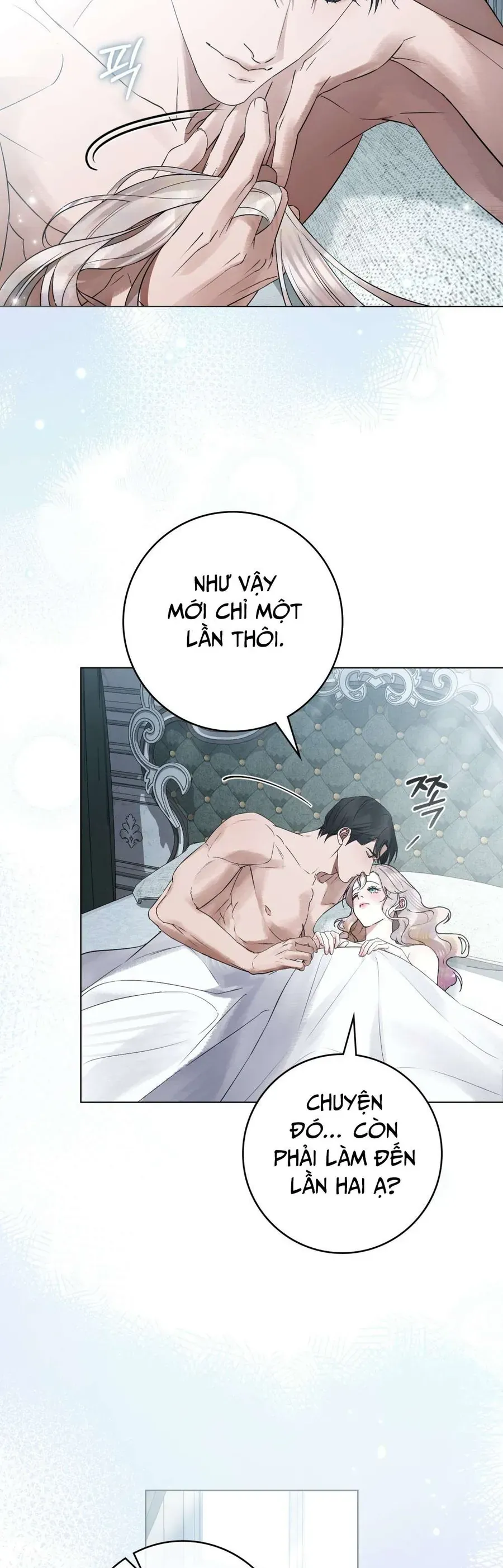 Người Chồng Độc Ác Chap 30 - Next Chap 29