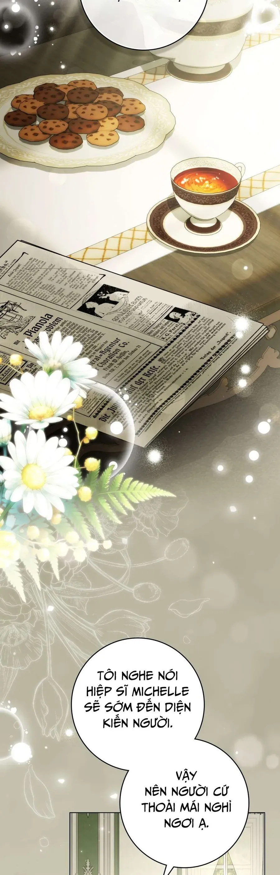 Người Chồng Độc Ác Chap 30 - Next Chap 29