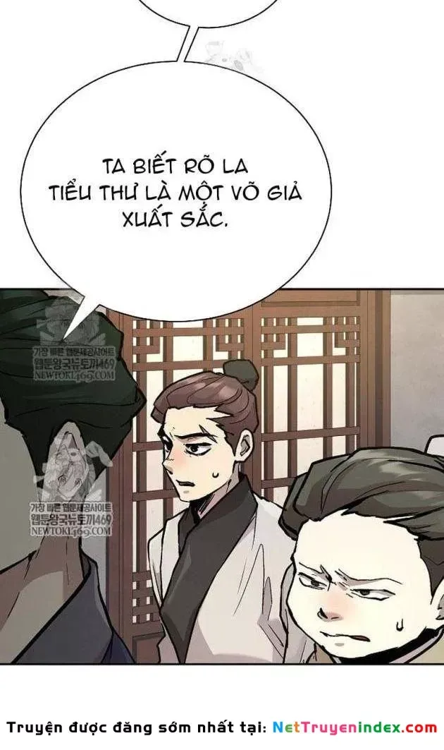 Truyền Thuyết Ma Giáo Phi Long Thập Tam Đại Chap 25 - Next Chap 24