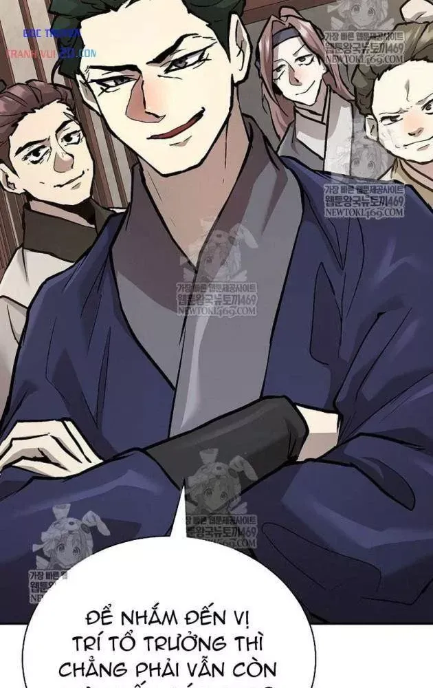 Truyền Thuyết Ma Giáo Phi Long Thập Tam Đại Chap 25 - Next Chap 24