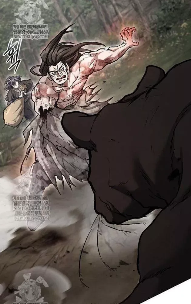 Truyền Thuyết Ma Giáo Phi Long Thập Tam Đại Chap 25 - Next Chap 24