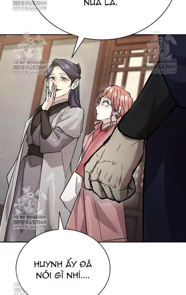 Truyền Thuyết Ma Giáo Phi Long Thập Tam Đại Chap 25 - Next Chap 24