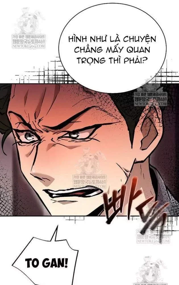 Truyền Thuyết Ma Giáo Phi Long Thập Tam Đại Chap 25 - Next Chap 24