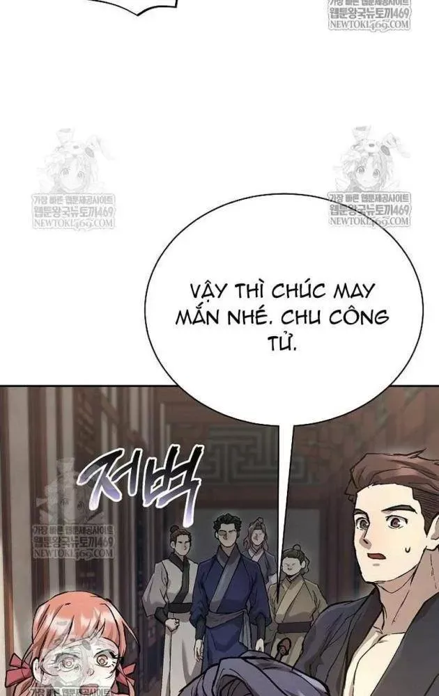 Truyền Thuyết Ma Giáo Phi Long Thập Tam Đại Chap 25 - Next Chap 24