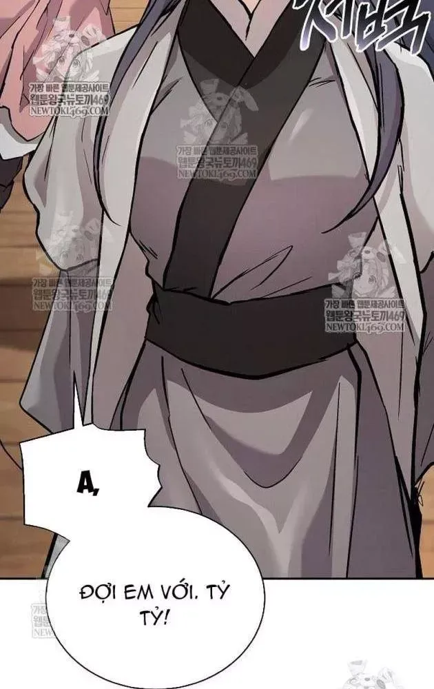 Truyền Thuyết Ma Giáo Phi Long Thập Tam Đại Chap 25 - Next Chap 24