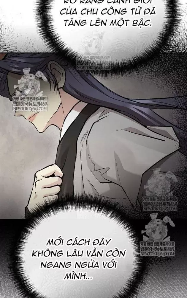 Truyền Thuyết Ma Giáo Phi Long Thập Tam Đại Chap 25 - Next Chap 24