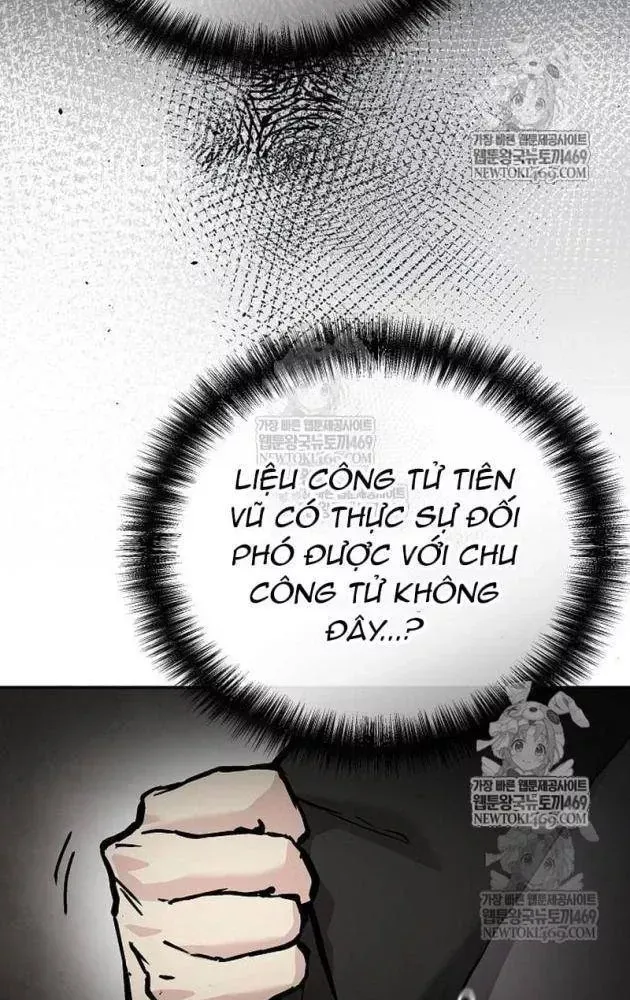 Truyền Thuyết Ma Giáo Phi Long Thập Tam Đại Chap 25 - Next Chap 24