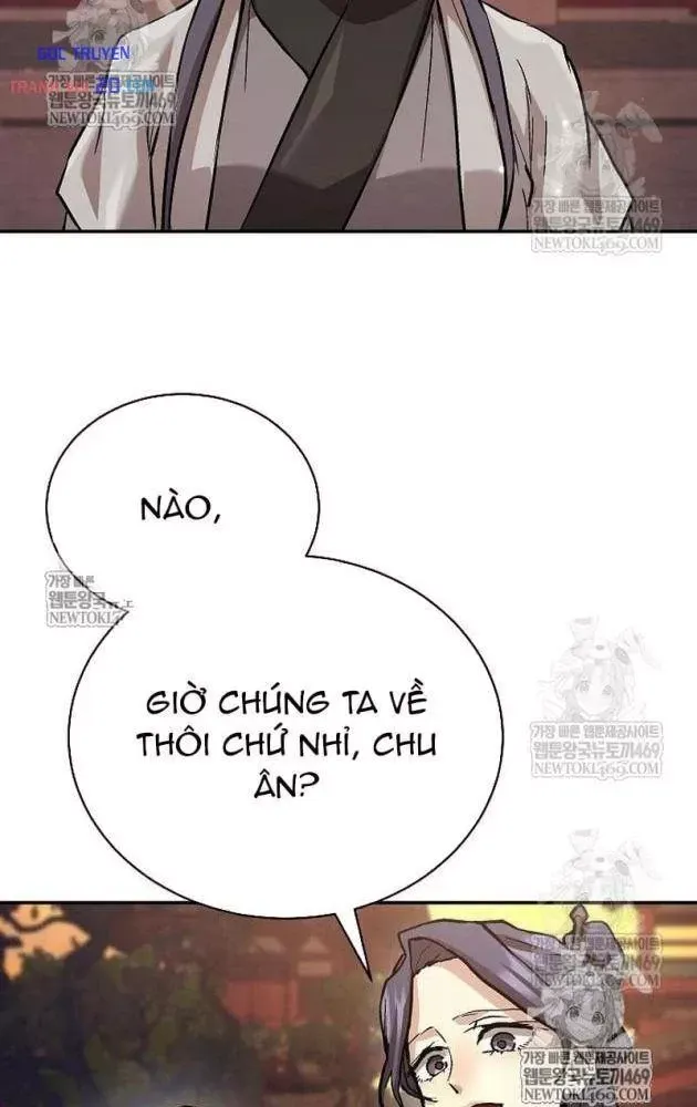 Truyền Thuyết Ma Giáo Phi Long Thập Tam Đại Chap 25 - Next Chap 24