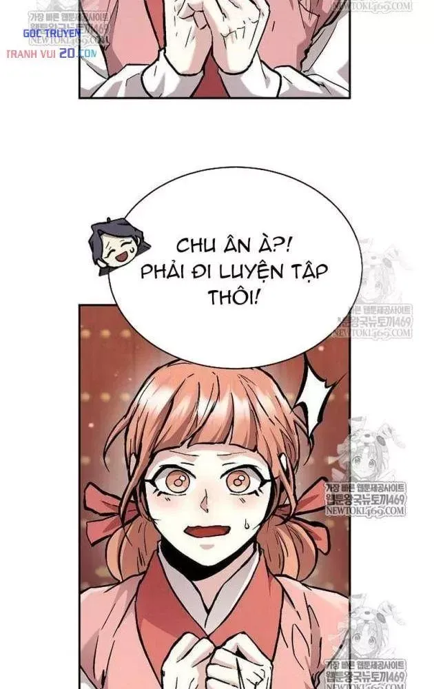 Truyền Thuyết Ma Giáo Phi Long Thập Tam Đại Chap 25 - Next Chap 24