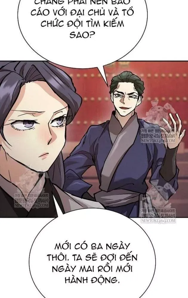 Truyền Thuyết Ma Giáo Phi Long Thập Tam Đại Chap 25 - Next Chap 24