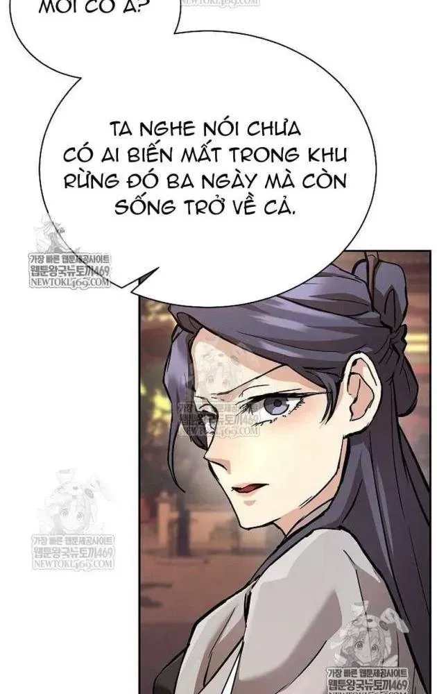 Truyền Thuyết Ma Giáo Phi Long Thập Tam Đại Chap 25 - Next Chap 24