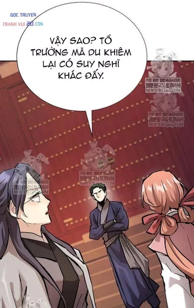 Truyền Thuyết Ma Giáo Phi Long Thập Tam Đại Chap 25 - Next Chap 24