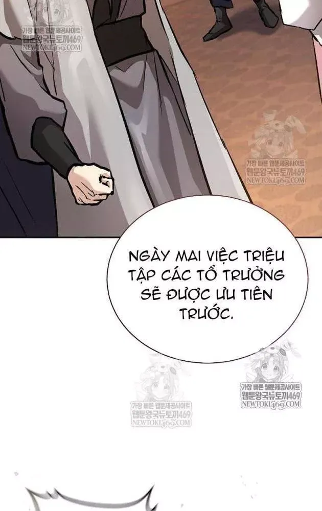 Truyền Thuyết Ma Giáo Phi Long Thập Tam Đại Chap 25 - Next Chap 24