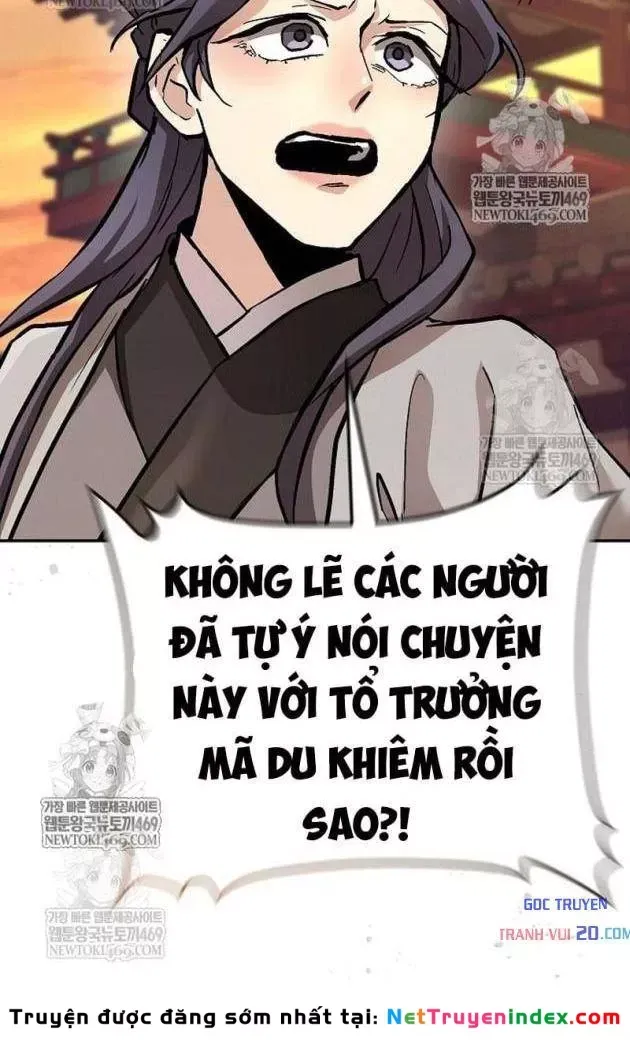 Truyền Thuyết Ma Giáo Phi Long Thập Tam Đại Chap 25 - Next Chap 24