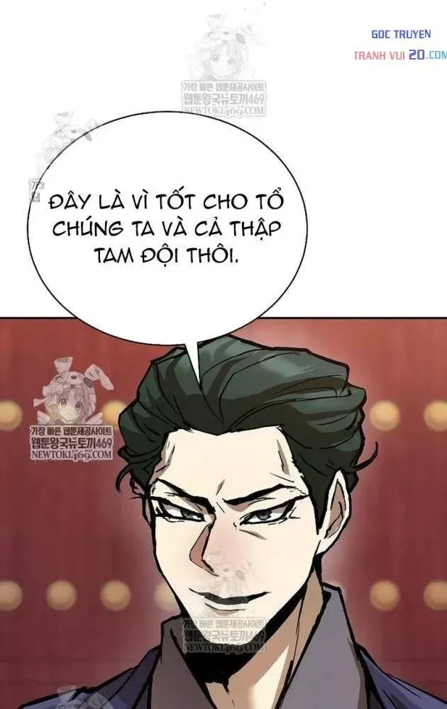 Truyền Thuyết Ma Giáo Phi Long Thập Tam Đại Chap 25 - Next Chap 24