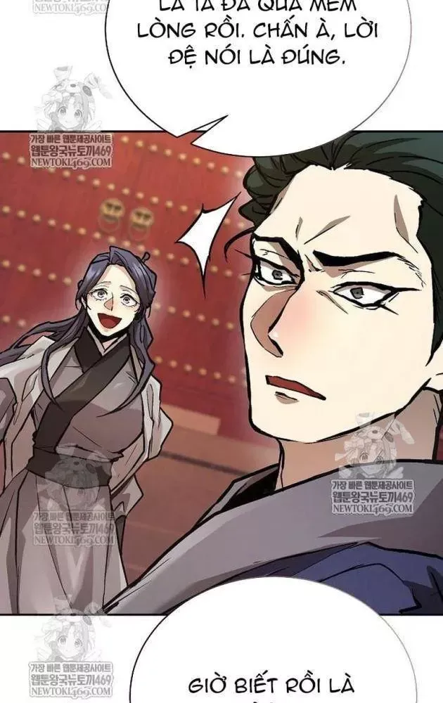 Truyền Thuyết Ma Giáo Phi Long Thập Tam Đại Chap 25 - Next Chap 24