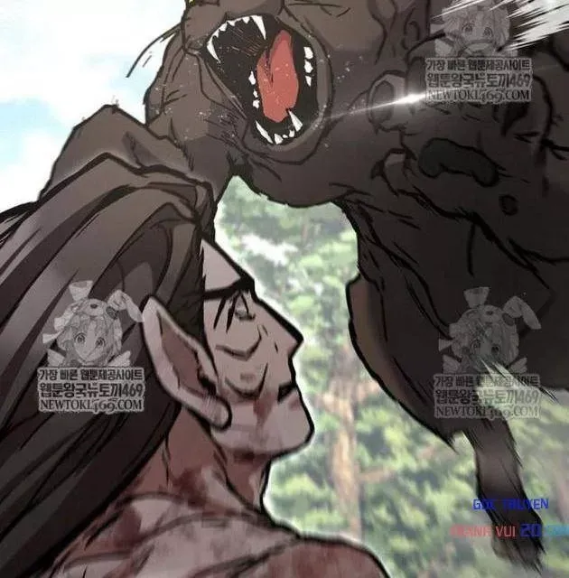 Truyền Thuyết Ma Giáo Phi Long Thập Tam Đại Chap 25 - Next Chap 24