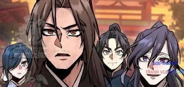 Truyền Thuyết Ma Giáo Phi Long Thập Tam Đại Chap 25 - Next Chap 24