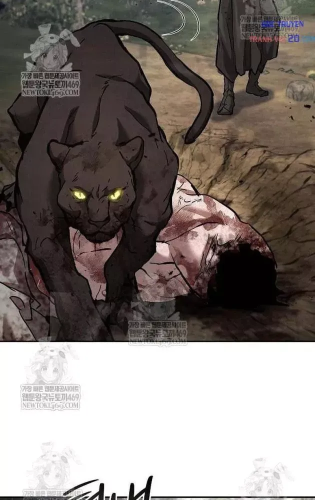 Truyền Thuyết Ma Giáo Phi Long Thập Tam Đại Chap 25 - Next Chap 24