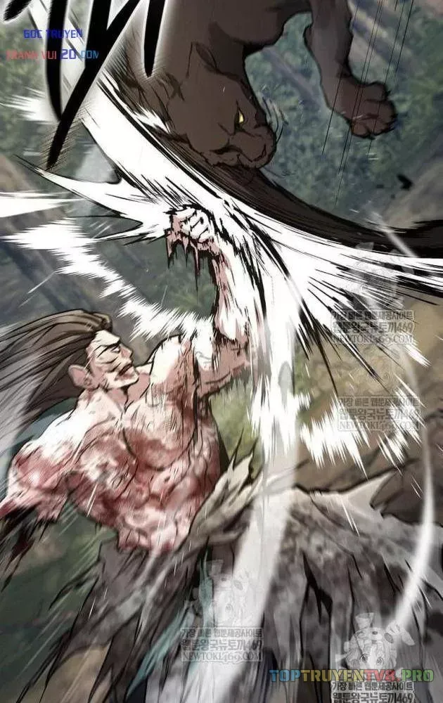 Truyền Thuyết Ma Giáo Phi Long Thập Tam Đại Chap 25 - Next Chap 24