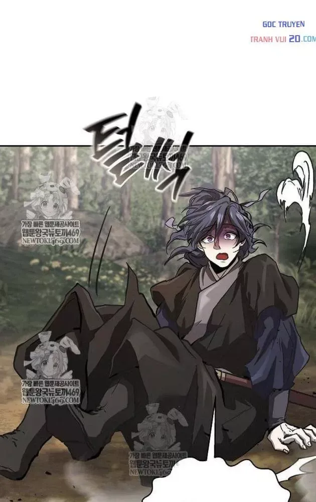 Truyền Thuyết Ma Giáo Phi Long Thập Tam Đại Chap 25 - Next Chap 24