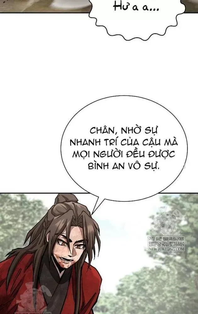 Truyền Thuyết Ma Giáo Phi Long Thập Tam Đại Chap 25 - Next Chap 24