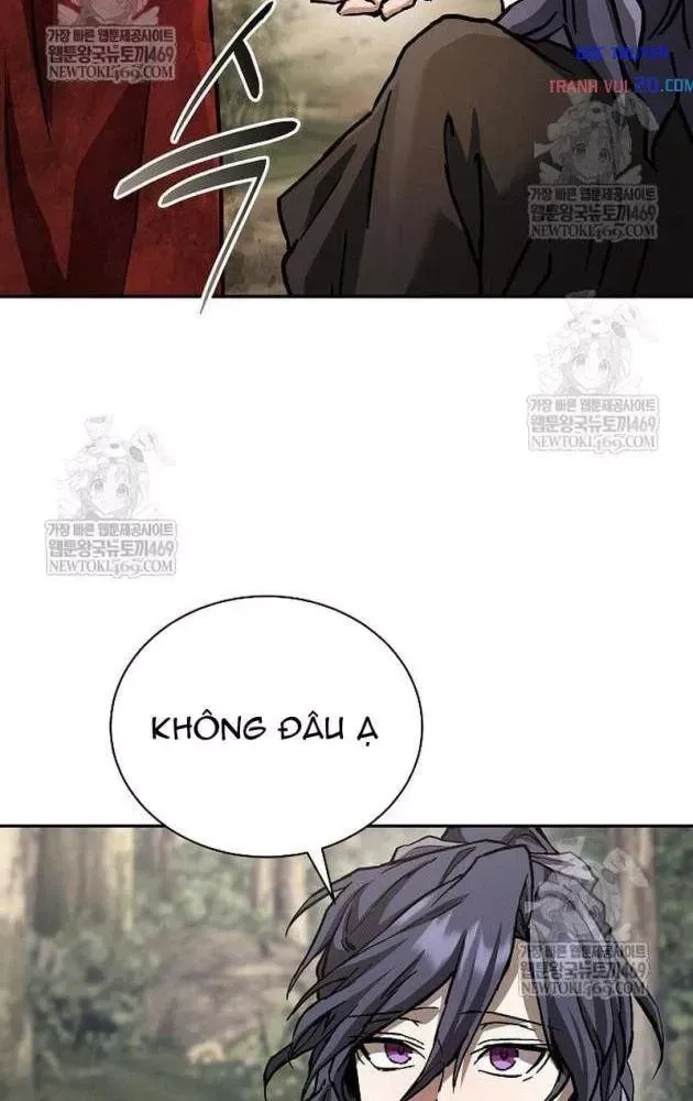 Truyền Thuyết Ma Giáo Phi Long Thập Tam Đại Chap 25 - Next Chap 24