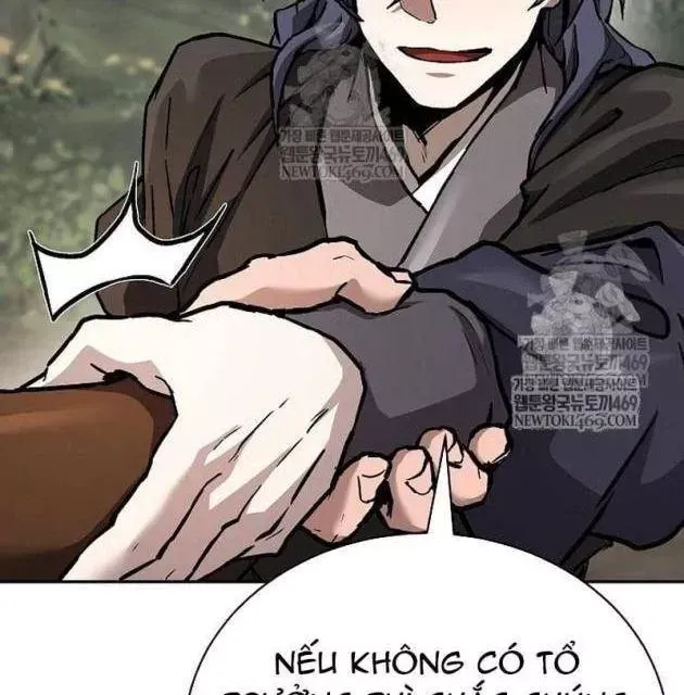 Truyền Thuyết Ma Giáo Phi Long Thập Tam Đại Chap 25 - Next Chap 24