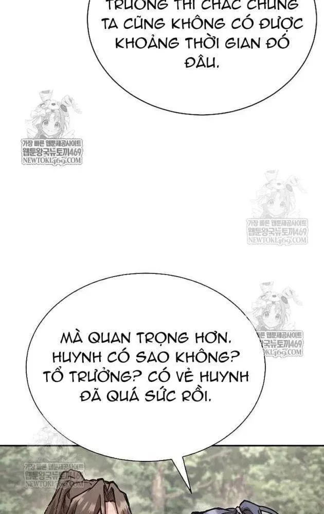 Truyền Thuyết Ma Giáo Phi Long Thập Tam Đại Chap 25 - Next Chap 24