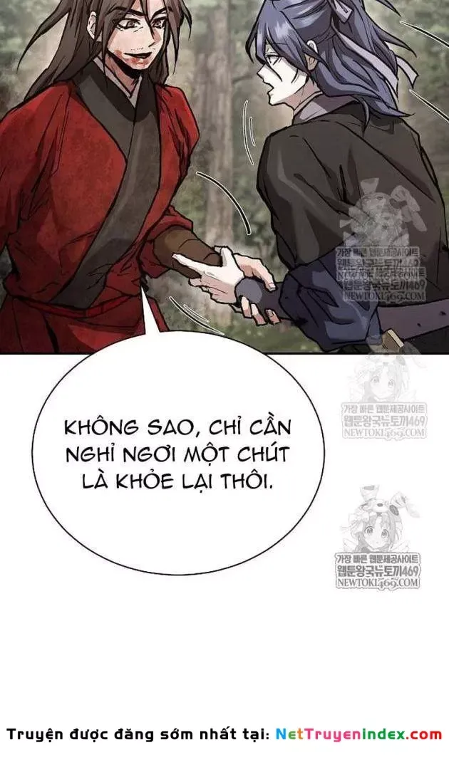 Truyền Thuyết Ma Giáo Phi Long Thập Tam Đại Chap 25 - Next Chap 24