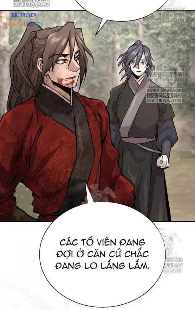 Truyền Thuyết Ma Giáo Phi Long Thập Tam Đại Chap 25 - Next Chap 24