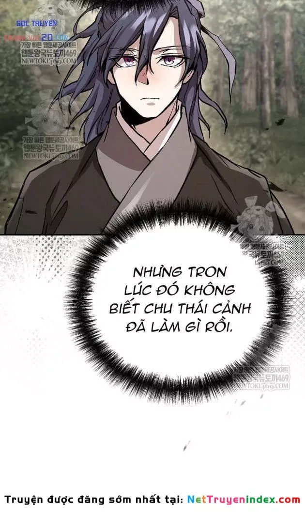 Truyền Thuyết Ma Giáo Phi Long Thập Tam Đại Chap 25 - Next Chap 24