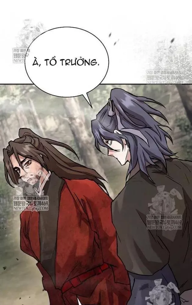 Truyền Thuyết Ma Giáo Phi Long Thập Tam Đại Chap 25 - Next Chap 24