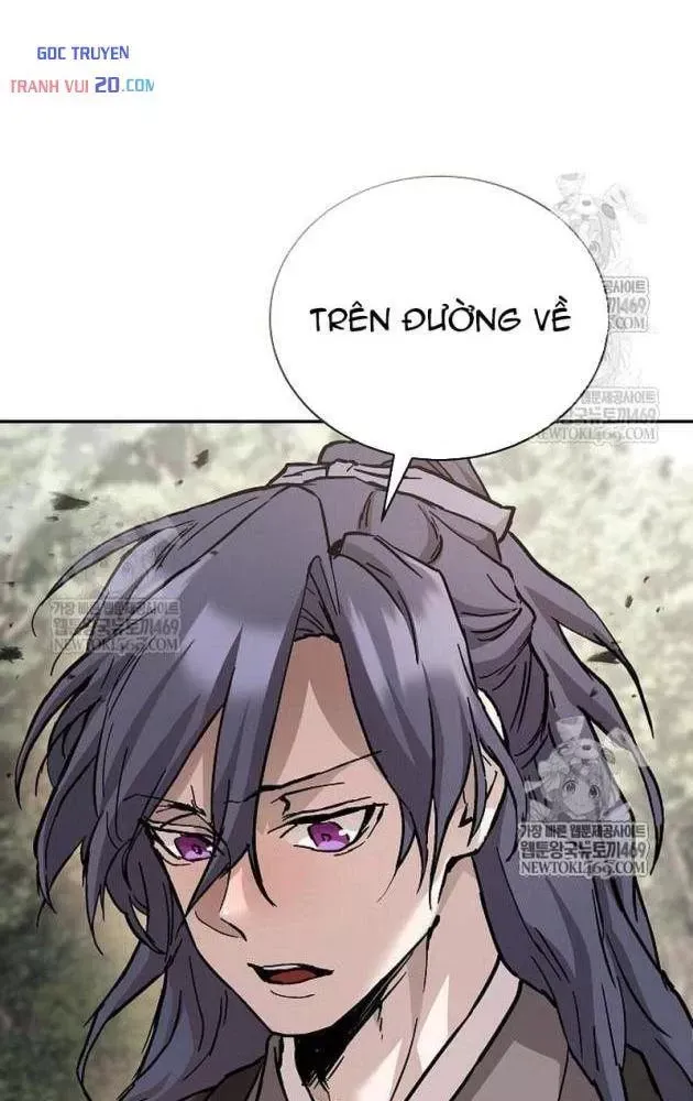 Truyền Thuyết Ma Giáo Phi Long Thập Tam Đại Chap 25 - Next Chap 24