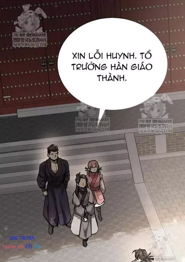 Truyền Thuyết Ma Giáo Phi Long Thập Tam Đại Chap 25 - Next Chap 24