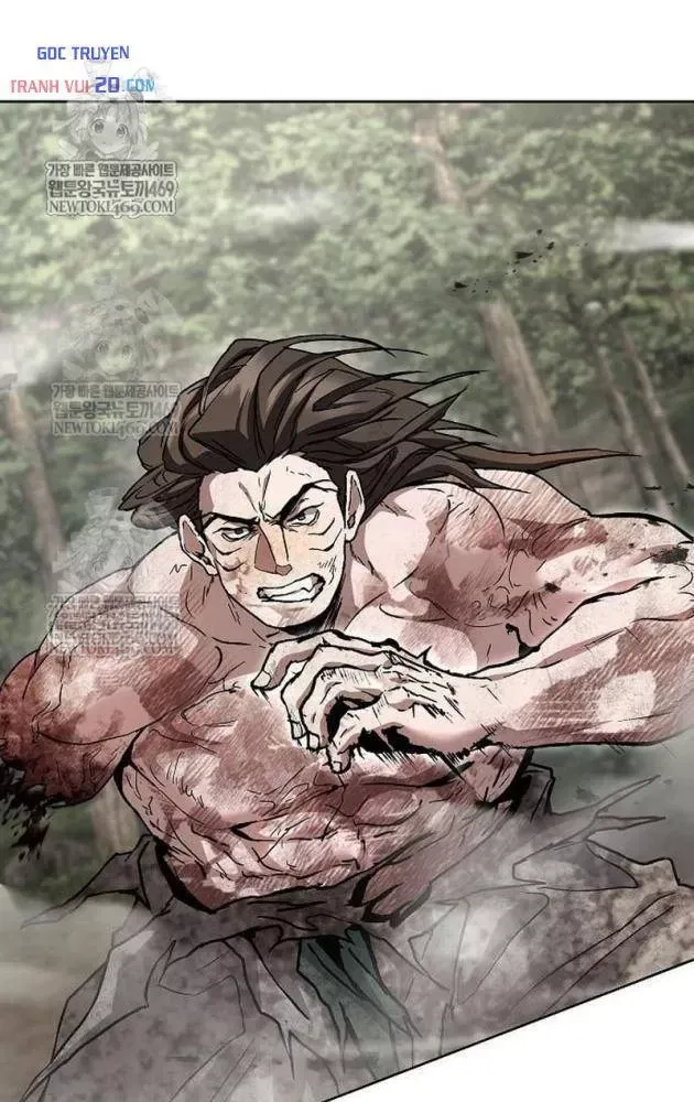 Truyền Thuyết Ma Giáo Phi Long Thập Tam Đại Chap 25 - Next Chap 24