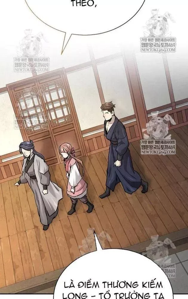 Truyền Thuyết Ma Giáo Phi Long Thập Tam Đại Chap 25 - Next Chap 24