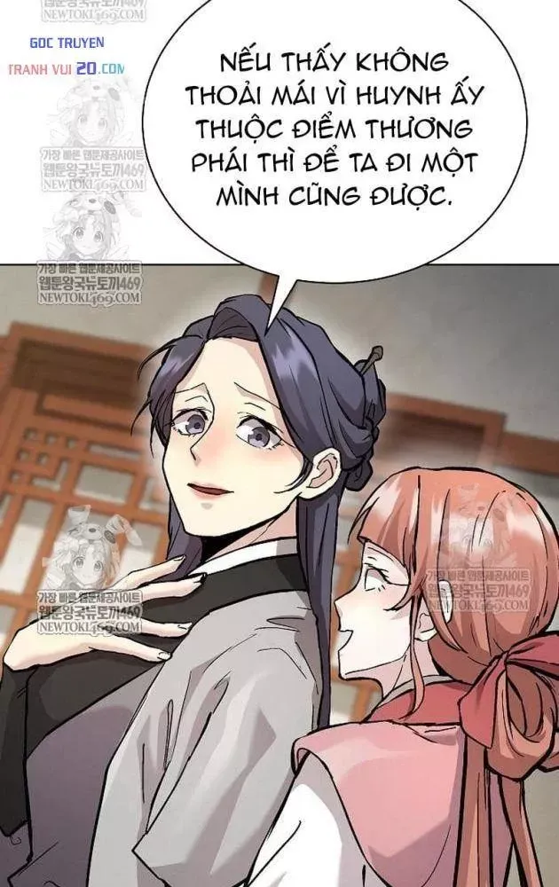 Truyền Thuyết Ma Giáo Phi Long Thập Tam Đại Chap 25 - Next Chap 24