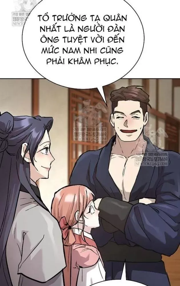 Truyền Thuyết Ma Giáo Phi Long Thập Tam Đại Chap 25 - Next Chap 24