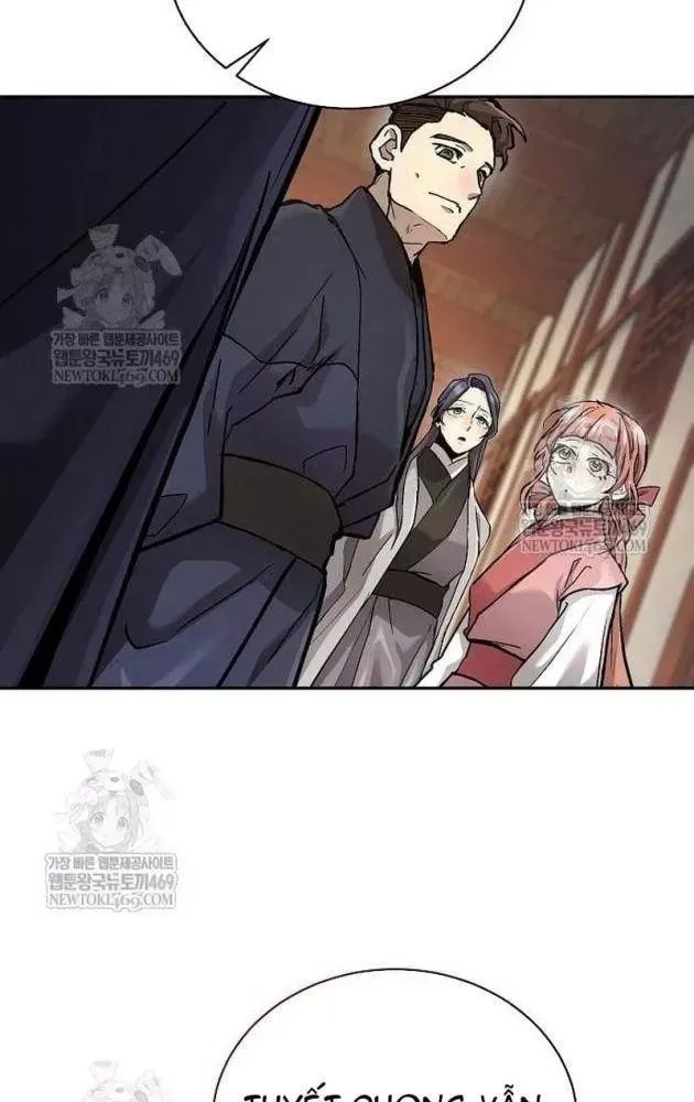 Truyền Thuyết Ma Giáo Phi Long Thập Tam Đại Chap 25 - Next Chap 24