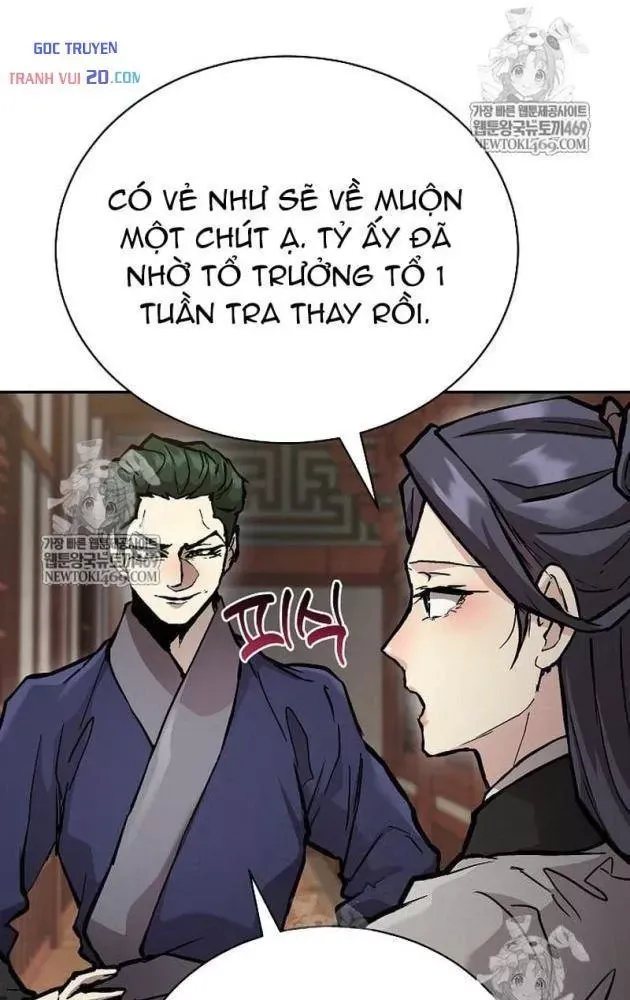Truyền Thuyết Ma Giáo Phi Long Thập Tam Đại Chap 25 - Next Chap 24