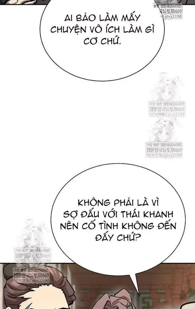 Truyền Thuyết Ma Giáo Phi Long Thập Tam Đại Chap 25 - Next Chap 24